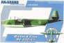 1/144 Blohm und Voss Bv 238V-1
