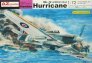 1/72 H.Hurricane Mk.IV w/ 40mm Gun (RAF)