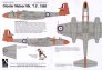 Blue Rider 1/72 Gloster Meteor F.8 WL419 Schleudersitz image 1