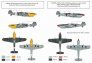 1/32 HA-1112M1L Buchon Movie Star decal sheet & conversion image 1