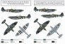 1/48 Decal Spitfire Mk. IXe Royal Norvegian AF image 1
