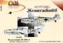 Cam Decals 1/24 Messerschmitt Bf-109G-6