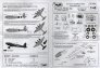 CMK 1/48 Moteur Merlin Twin Stage Mosquito PR Mk.XVI Tamiya image 1