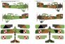 1/48 Breguet 14 A2 International service image 1