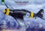 1/72 Fiat G.50 Freccia Italian fighter