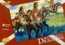 1/72 Napoleonic British Dragoons