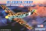 Hobby Boss Messerschmitt Bf-109E-4 Tropical 1/72
