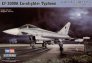 Hobby Boss Eurofighter EF-2000A Typhoon 1/72