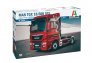 1/24 Man Tgx 18.500 Xxl Lion Pro Edition