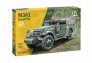 1/72 M3A1 White Scout Car