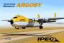 1/72 Armstrong-Whitworth Argosy IPEC Australia