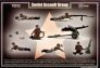 1/72 Soviet WWII Assault Group image 1