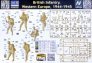 1/35 British Infantry, Western Europe 1944-45 image 1