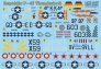 1/144 Republic P-47D Thunderbolt.1. Republic Thunderbolt P-47D-2 image 4