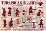 1/72 Turkish Artillery 16th century image 1