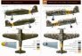 1/72 Fiat G.50 BIS German & Croatian Air Force image 1