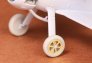 1/72 Gloster Gladiator wheels set  spoked (AIRF)