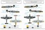 1/48 Messerschmitt Bf-109G-2, Bf-109G-4 in Hungarian Service image 3