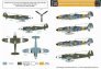 1/72 Messerschmitt Bf 109G-6 Finnish Service WWII image 3
