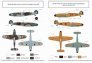1/72 Messerschmitt Bf-109F in Spanish Service image 1