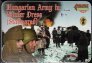 1/72 Hungarian Army WWII in Winter Dress Stalingr