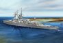 Trumpeter Admiral Graf Spee 1937 Schiffsmodell 1/700