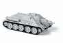 1/72 Soviet SU-122 Tank Destroyer image 5