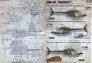 1/72 OH-58 KIOWA (wet decals) image 1