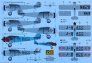 1/72 Ryan NYP Spirit of St.Louis (4x camo) image 1