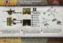 1/72 Bofors 37mm anti-tank gun with crew (2 sets in a box!) image 1