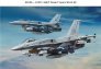 1/48 Lockheed-Martin F-16E/F desert viper Block 60