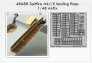 1/48 Spitfire Mk.I/II landing flaps (AIRF)