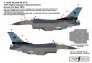 1/48 USAF 35Th Fs F-16C Special Scheme image 1