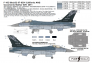 1/72 Lockheed-Martin F-16C California Ang Sacramento Mather Afb image 2