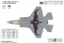 1/72 F-35B VMFA-242 DT-01 Iwakuni Mcas 2024 image 1