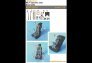 1/32 Mk.7 Ejection seat seat belts image 6