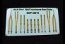 1/32 Raf Hawker Hurricane seat belts