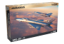 Eduard EDU82191 MiG-21F-13 ProfiPACK 1/48 image 8
