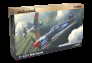 Eduard EDU82242 Curtiss P-40N Warhawk 1/48 image 9