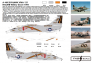 FabScale 1/72 Douglas A-4M Skyhawk VMA-131 1994 image 1