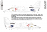 FabScale 1/72 Douglas A-4M Skyhawk VMA-131 1994 image 4