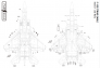 FabScale Studio F-15E Eagle Nose Art Decals 1/72 image 4