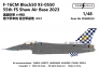 1/48 USAF Lockheed-Martin F-16C Block 50 55th Fs Shaw Air Base image 1