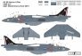 Maquette AV-8B+ Harrier VMA-231 2019 1/72 image 1