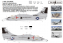 FabScale 1/72 Douglas A-4M Skyhawk VMA-214 BlackSheep 1978 image 3