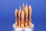 CMK 1/48 HP.52 Hampden B.Mk.I Set Bombes Ailes image 1