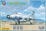 1/72 Su-17M3 Early Advanced Fighter