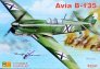 1/72 Avia B-135
