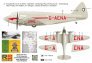 1/72 Airspeed Envoy Gabrielle image 1