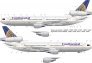 1/144 DC-10-30 Continental image 3